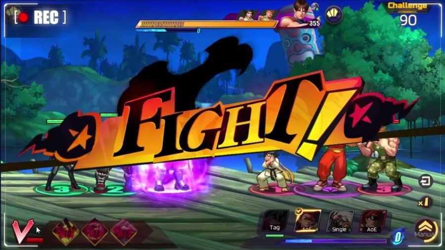 Làm sao để nhận được nhiều mã Code Street Fighter: Duel hơn?