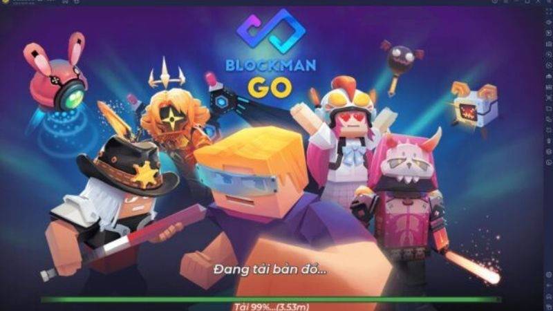 Kinh nghiệm tránh rủi ro khi trải nghiệm trên Blockman Go