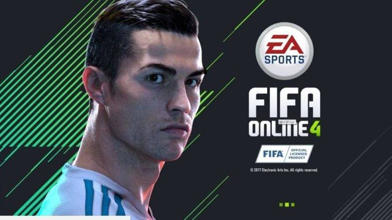 Đôi nét về tựa game FIFA Online 4 (FO4)